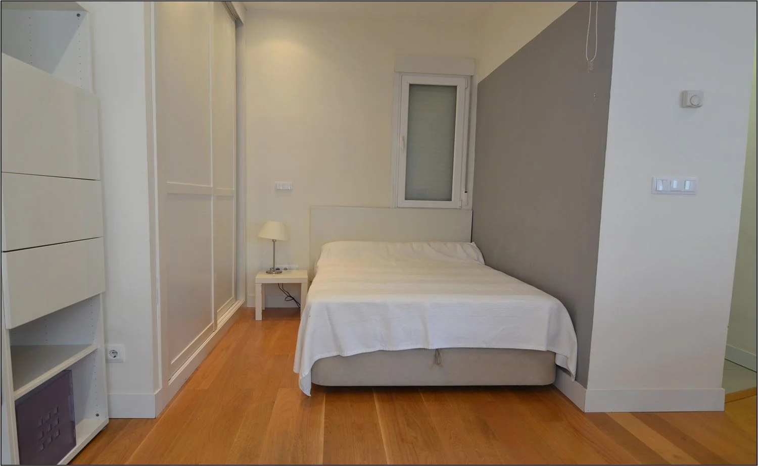 Estudio en Calle de Galileo, 17 - Foto 3