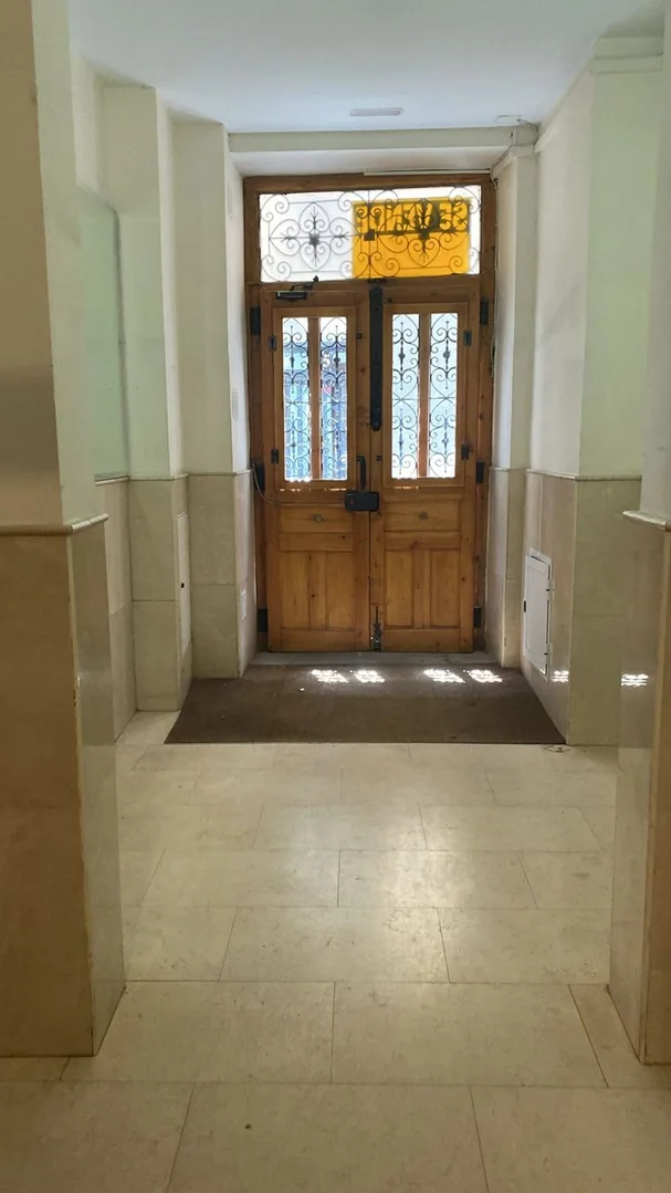 Piso en Calle de San Isidro Labrador, 8, Palacio - Foto 18