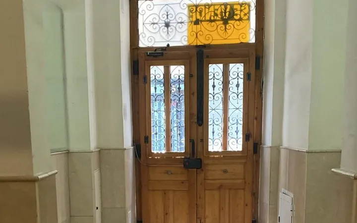 Piso en Calle de San Isidro Labrador, 8, Palacio - Foto 18