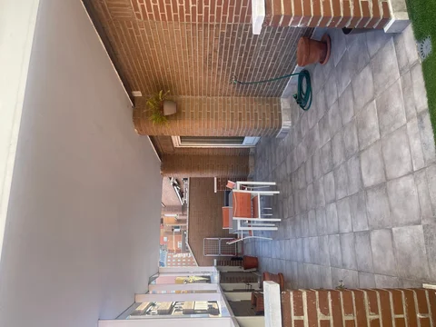 Alquiler de ático en Calle de Béjar, 13 - Foto 3