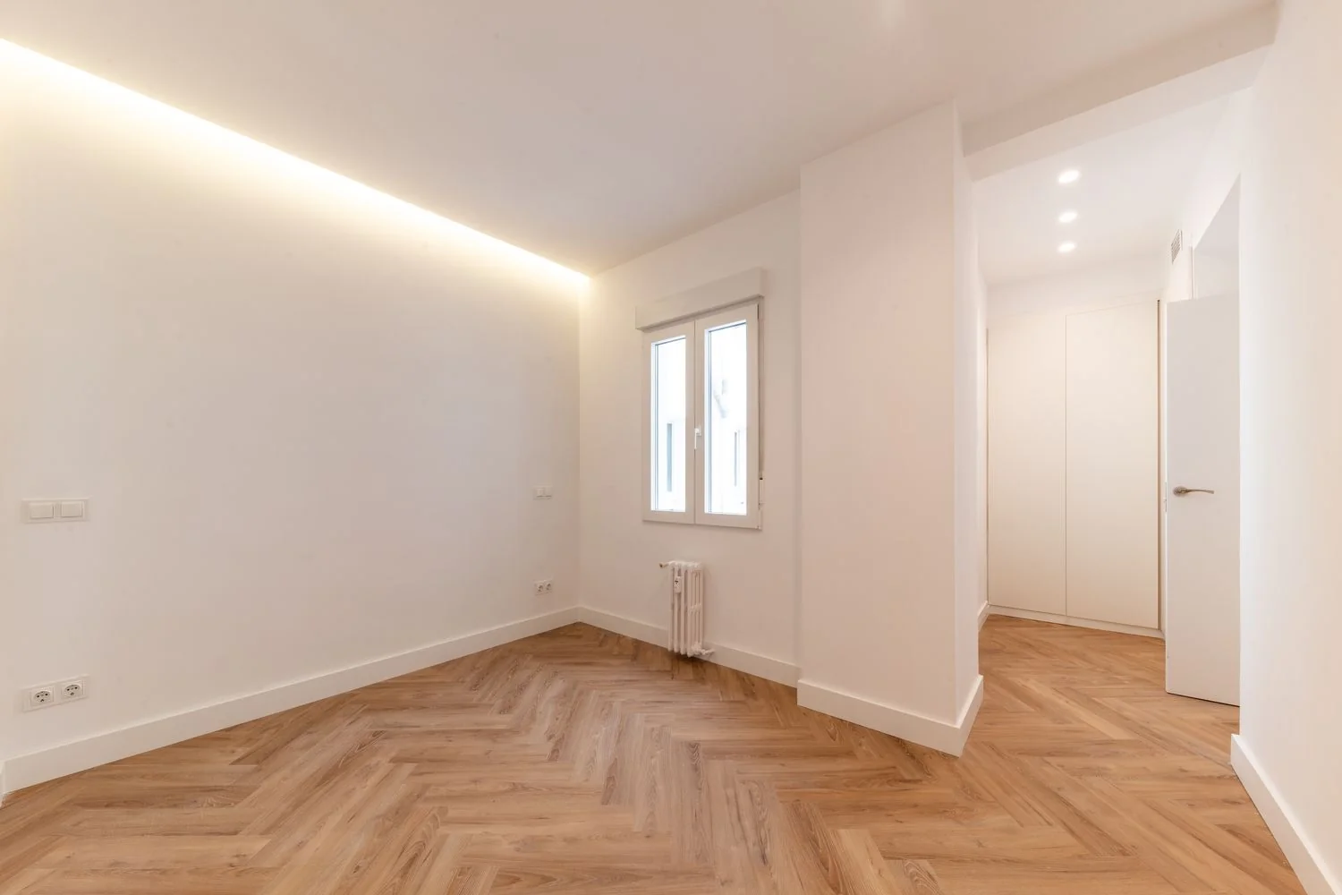 Piso en Calle de San Benito, 4, Ventilla-Almenara - Foto 9