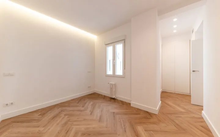 Piso en Calle de San Benito, 4, Ventilla-Almenara - Foto 9