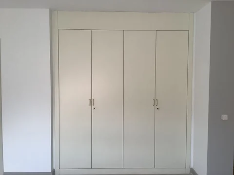 Estudio en calle de Bravo Murillo, 342 - Foto 21