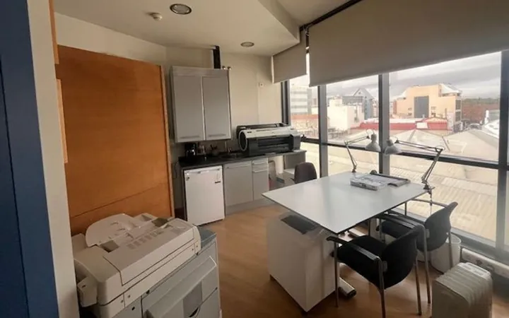 Estudio en Calle de la Marathon, 6, Simancas - Foto 7