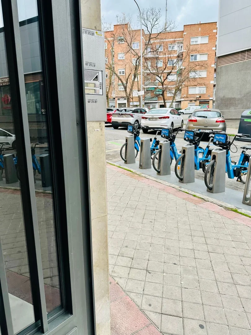 Piso en paseo de los Jesuitas, 71 - Foto 26