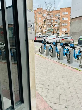 Alquiler de piso en Paseo de los Jesuitas, 71 - Foto 26