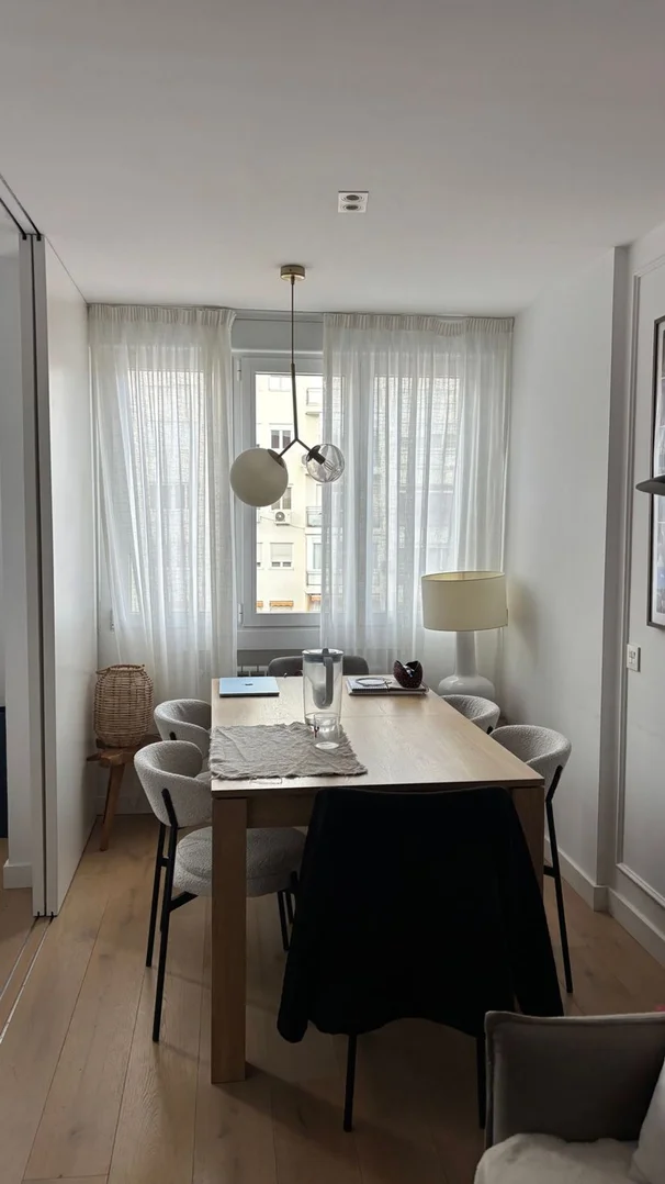 Piso en calle de Rafael Calvo, 31 - Foto 7