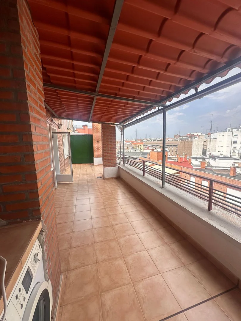 Piso en Calle de Clara del Rey, 39, Prosperidad - Foto 2
