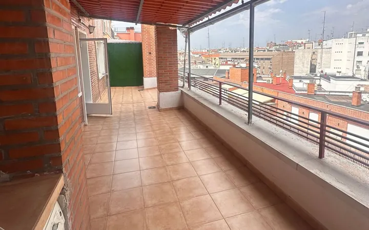 Piso en Calle de Clara del Rey, 39, Prosperidad - Foto 2