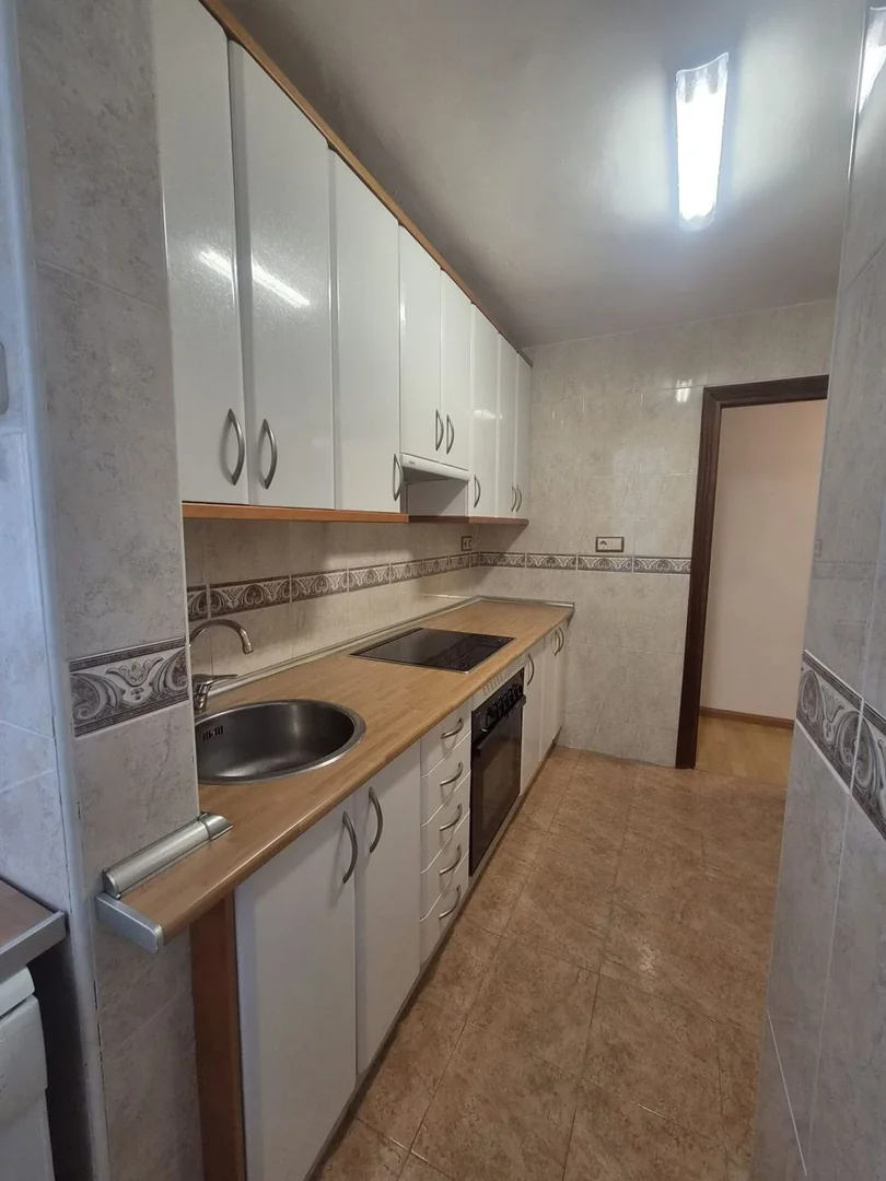 Piso en Calle Riocabado, 18, Los Cármenes - Foto 11
