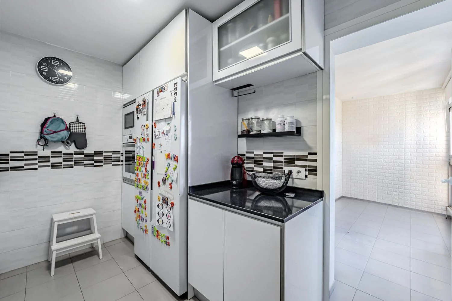 Piso en calle Riojanos, 12 - Foto 16