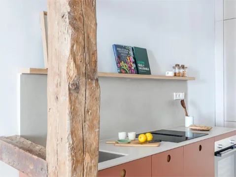 Piso en  Calle de las Infantas 44 - Foto 41