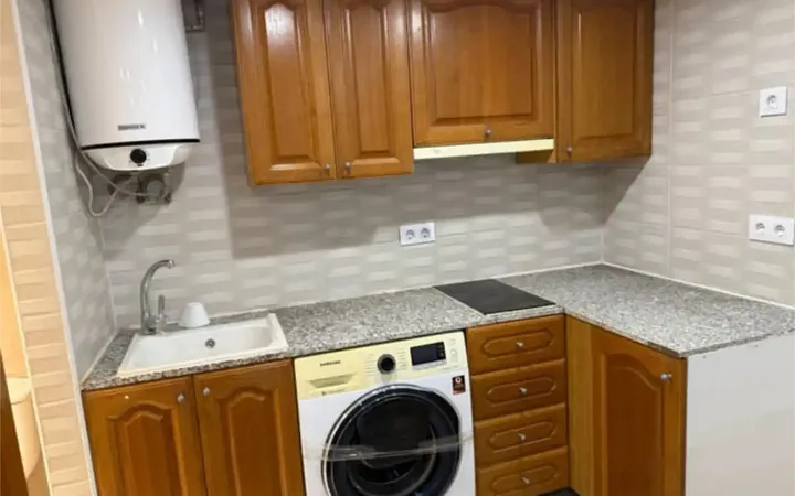 Estudio en Ciutat Vella - Foto 4