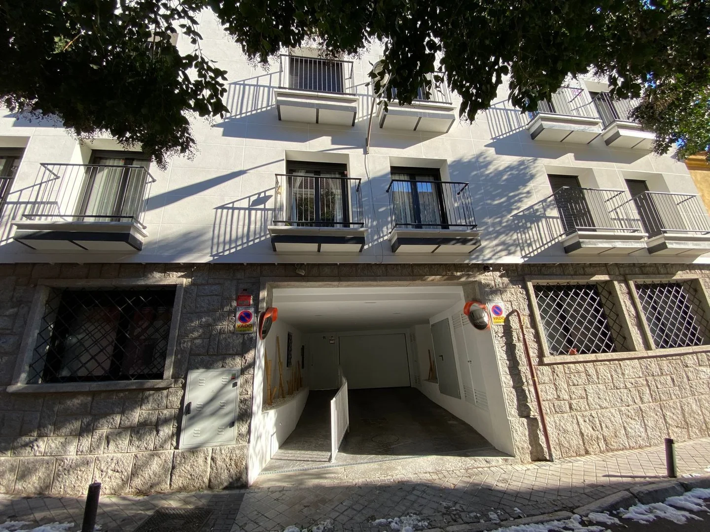 Piso en calle de La Solana de Opañel, 11 - Foto 10