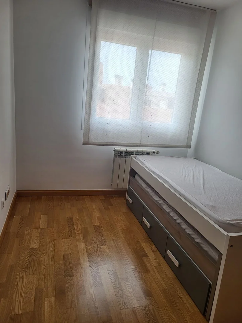 Piso en Calle de Américo Castro, 26, Sanchinarro - Foto 19