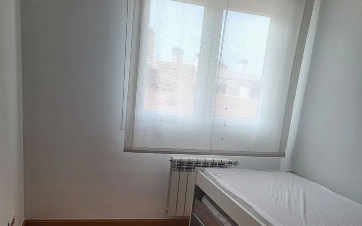 Piso en Calle de Américo Castro, 26, Sanchinarro - Foto 19