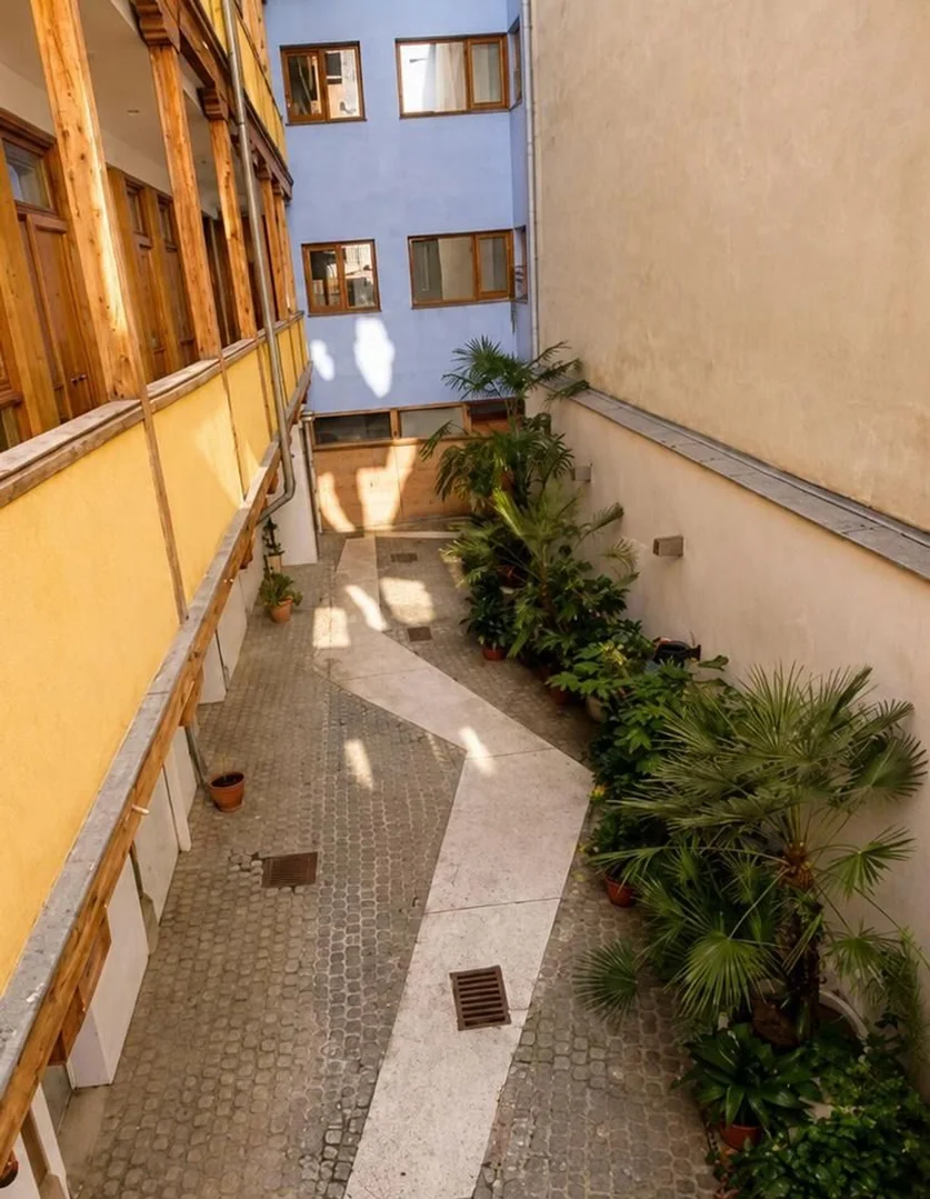 Piso en Calle de la Cava Alta, 23, Palacio - Foto 13