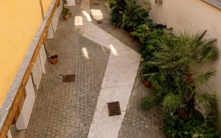 Piso en Calle de la Cava Alta, 23, Palacio - Foto 13