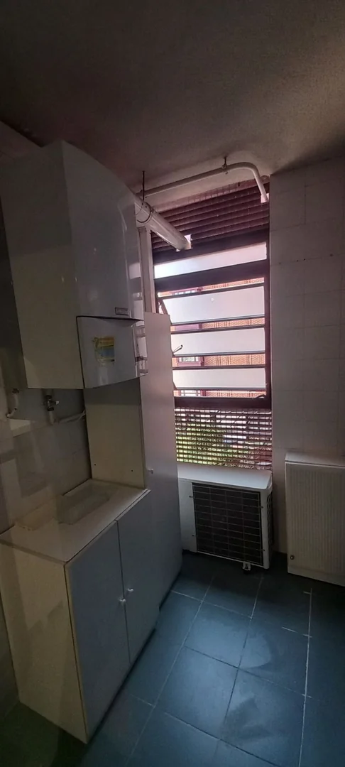 Piso en Gran Vía de Hortaleza, 5, Pinar del Rey - Foto 2