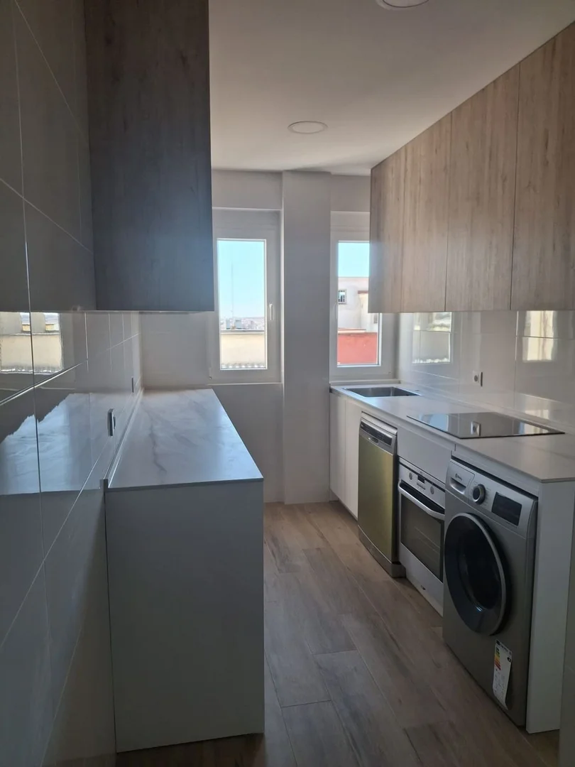 Piso en calle de Maldonado, 52 - Foto 1