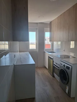 Piso en calle de Maldonado, 52 - Foto 1