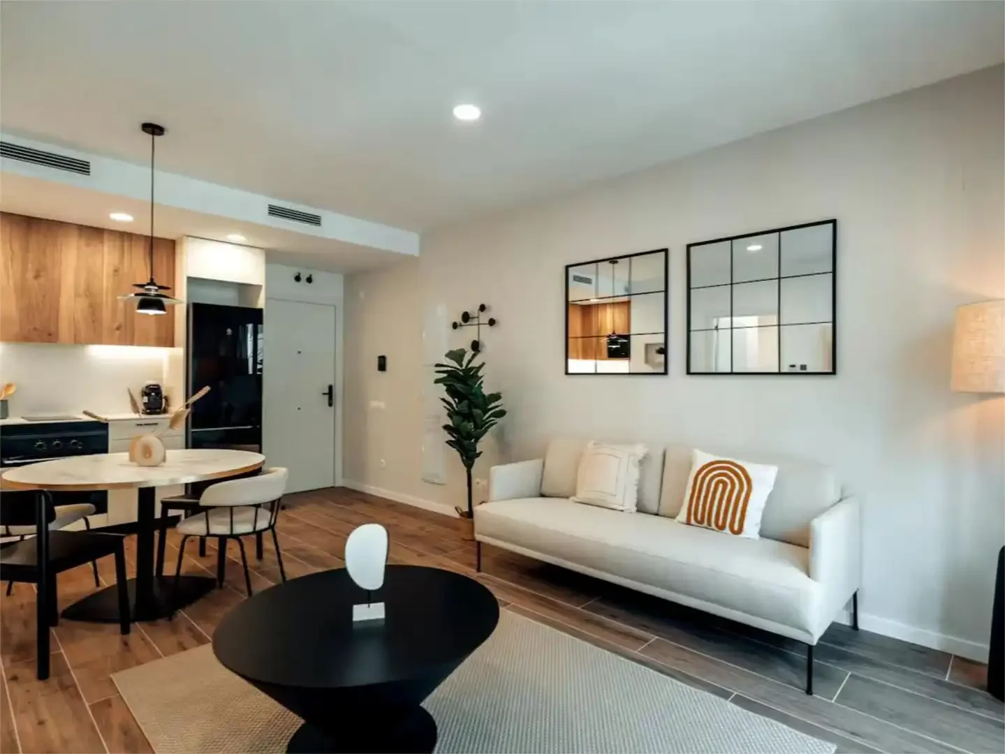Apartamento en  Carrer del Pintor Fortuny 5 - Foto 1
