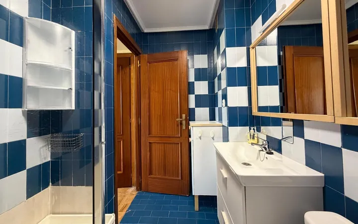Piso en Valladolid, Casa de Campo - Foto 17