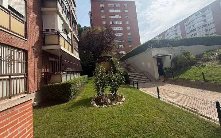 Piso en Calle de Castrillo de Aza, 3, Santa Eugenia - Foto 20