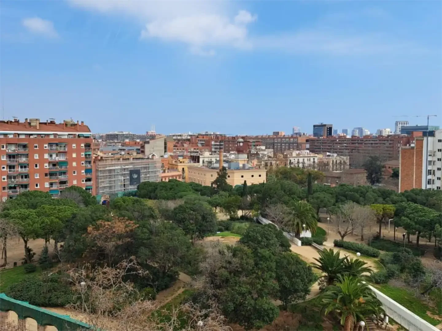 Piso en  Carrer de Flandes 2 - Foto 47