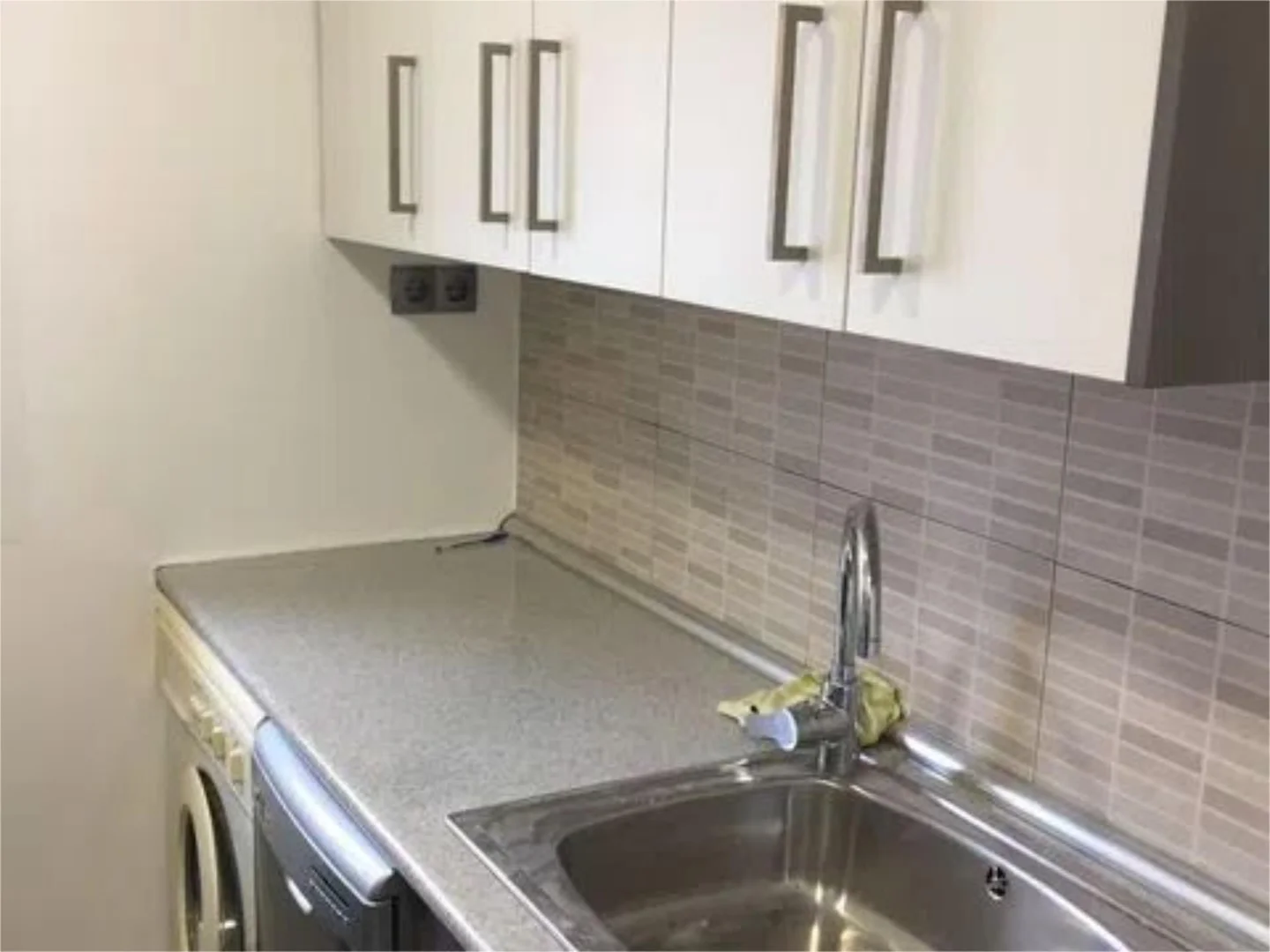 Piso en  Plaza Martínez de la Riva 7 - Foto 8