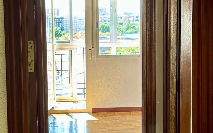 Piso en Calle de Fray José Cerdeiriña, 17, Águilas - Foto 1