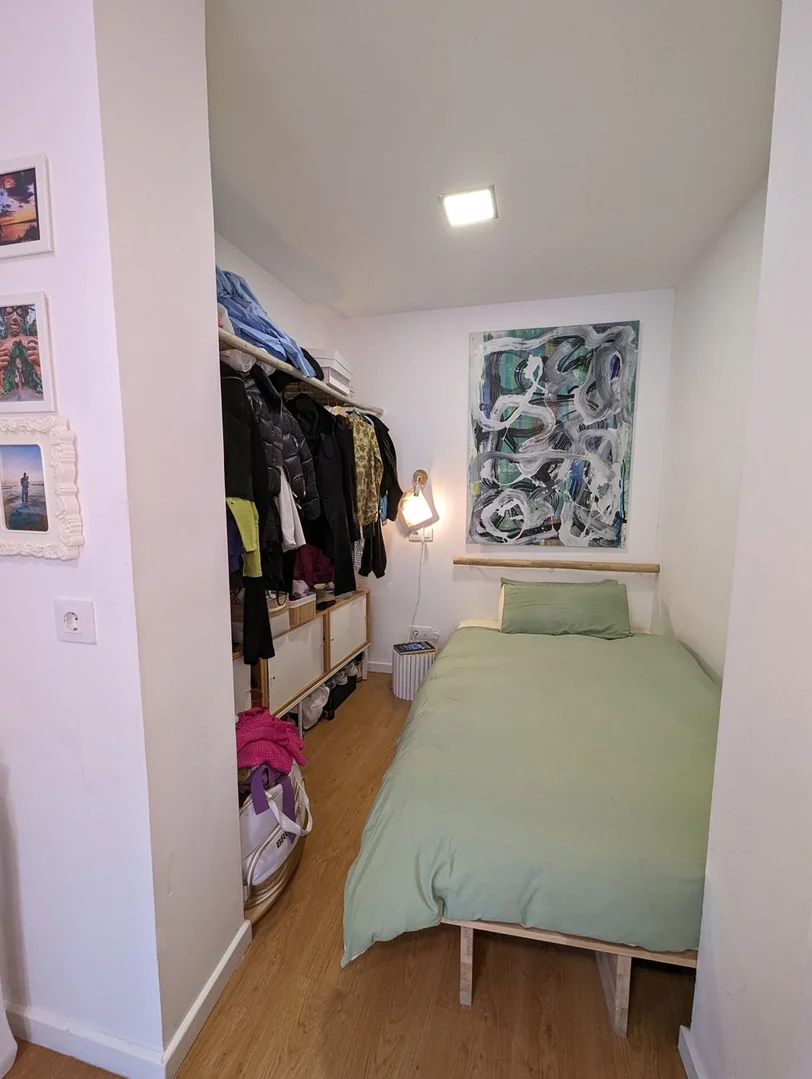 Piso en Calle de Francos Rodríguez, 9, Bellas Vistas - Foto 10