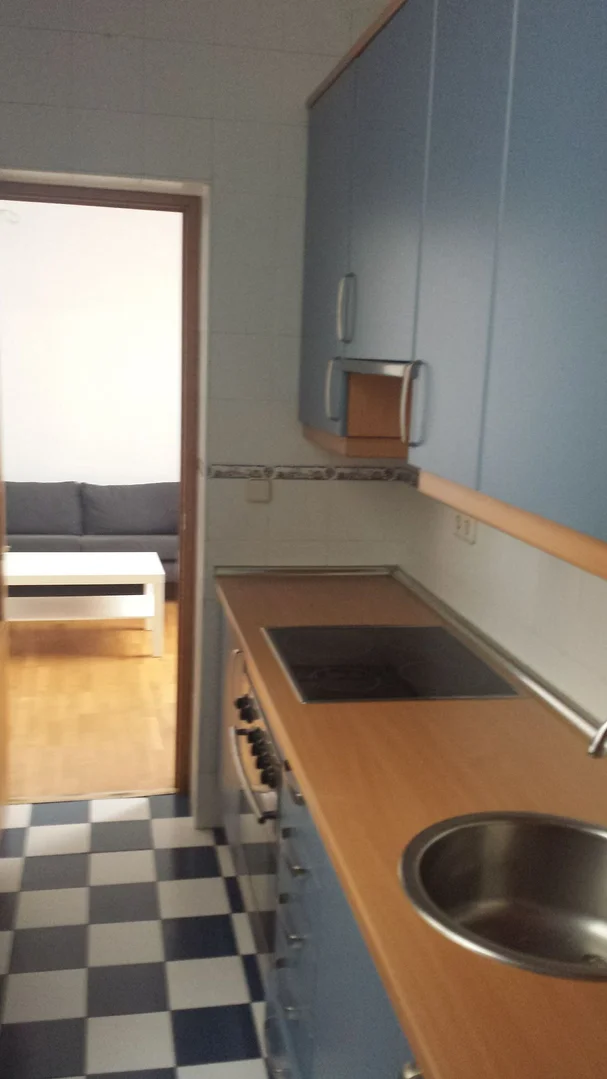 Piso en plaza Ángel, 15 - Foto 3