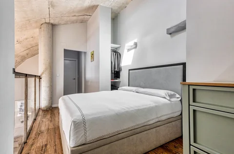 Ático en Barrio Rosas - Foto 15