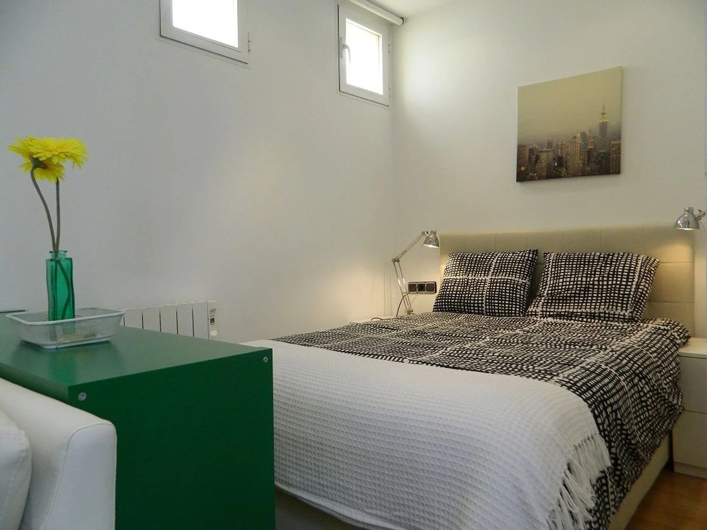 Estudio en calle de Santa Isabel, 25 - Foto 5