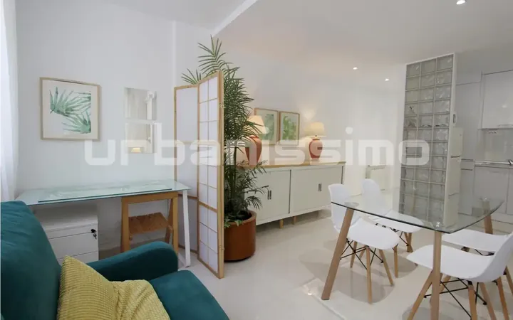 Apartamento en  De La Marroquina - Foto 3