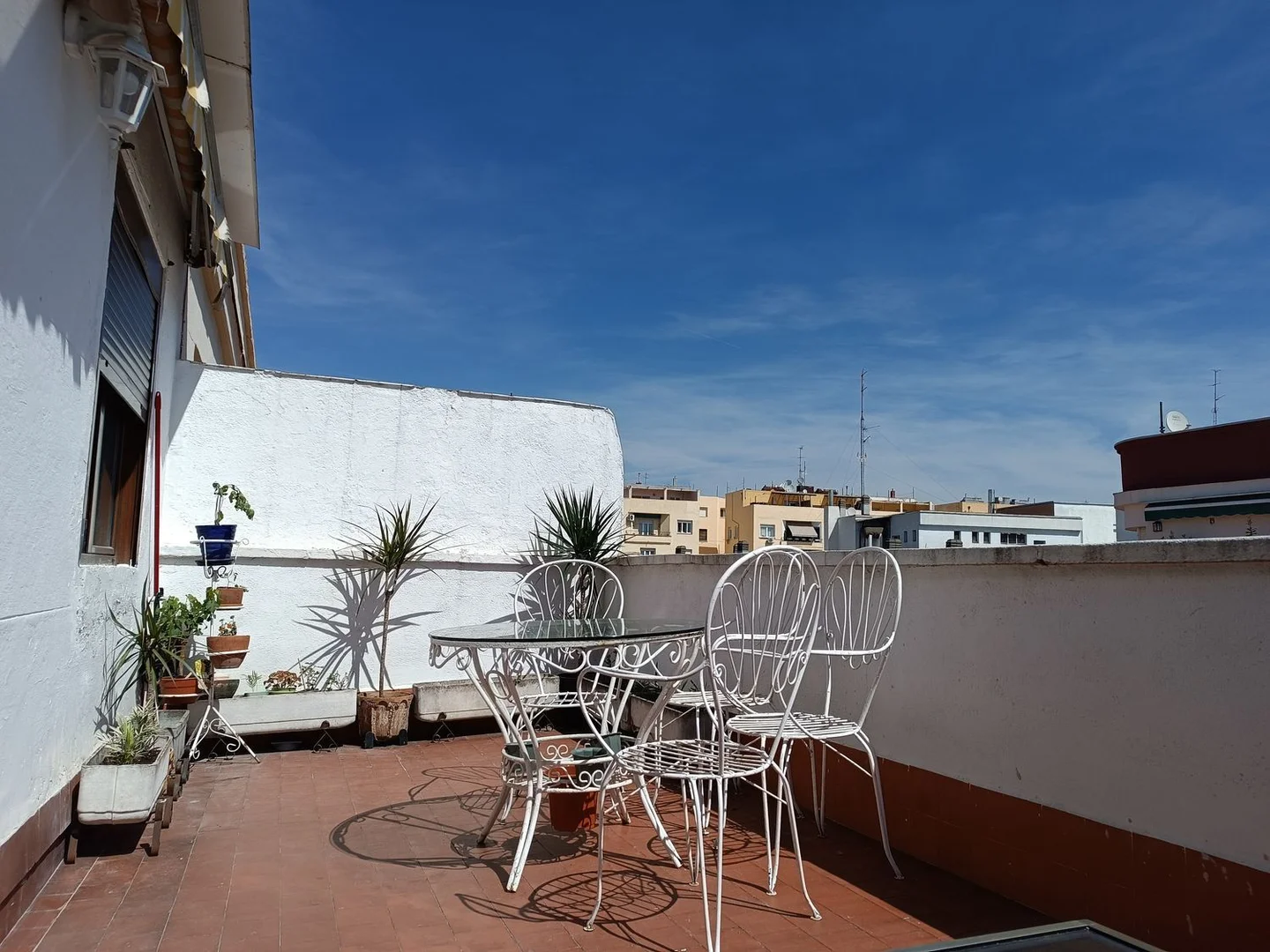 Ático en calle de Ardemans, 77 - Foto 29