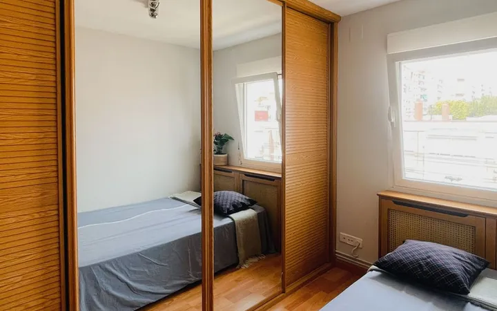 Piso en Calle y Travesía del Poeta Blas de Otero, 1, Ventas - Foto 15