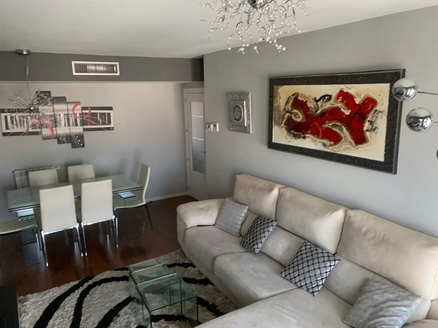 Piso en calle de Méndez Álvaro, 72 - Foto 4