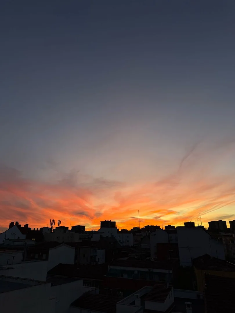 Ático en calle de la Oca, 83 - Foto 2