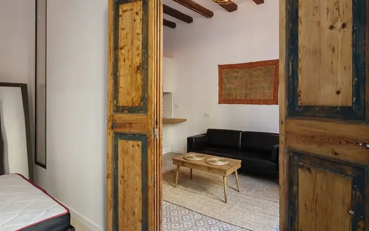 Piso en  Carrer de l'Est 3 - Foto 15