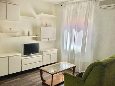 Piso en calle de Elfo, 4 - Foto 1