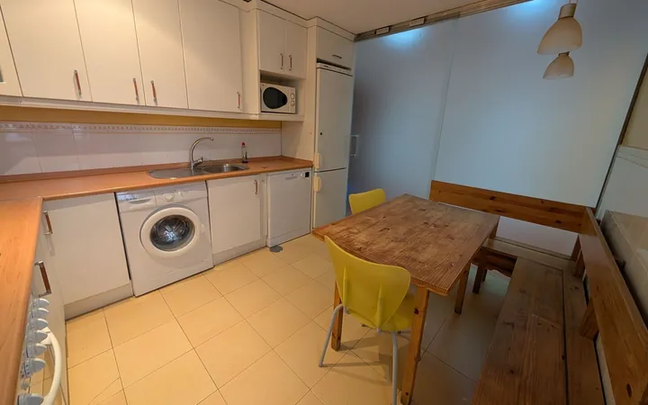 Piso en Calle de costa rica, 18, Bernabéu-Hispanoamérica - Foto 3