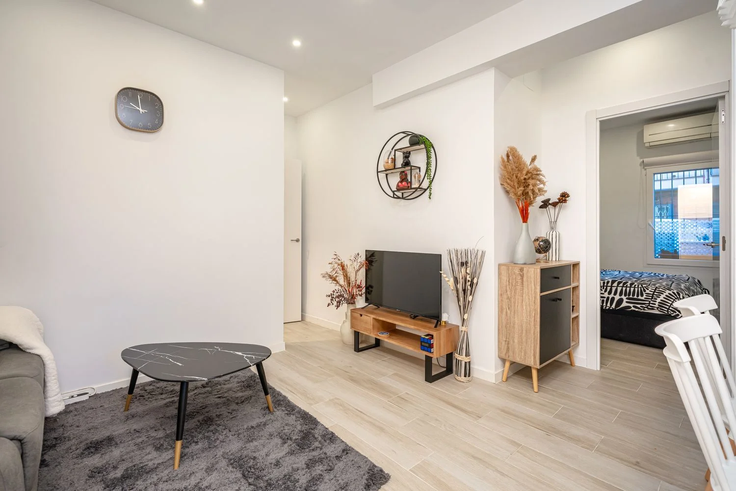 Piso en Barrio Puerta Bonita - Foto 13