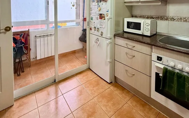 Piso en Calle de Saturnino Tejera, 50 - Foto 10