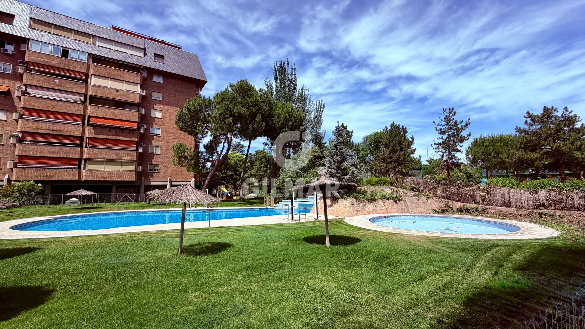 Piso en La Paz, Madrid - Foto 26
