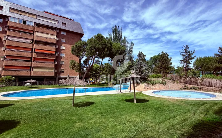 Piso en La Paz, Madrid - Foto 26