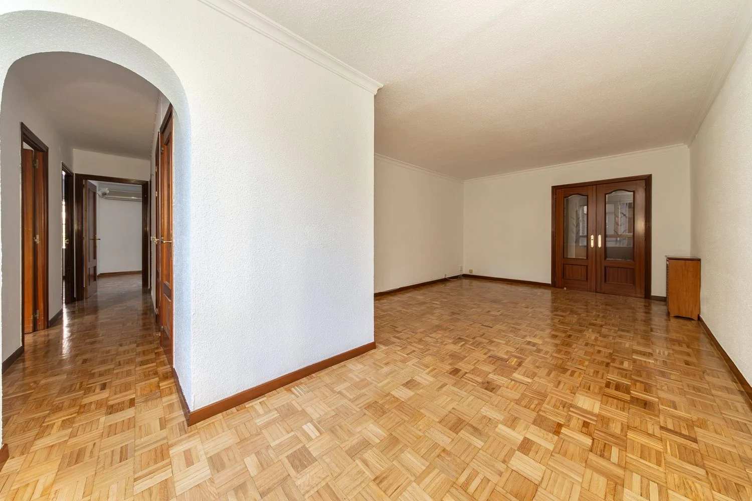 Piso en Calle de Ginzo de Limia, 7 b, Pilar - Foto 3