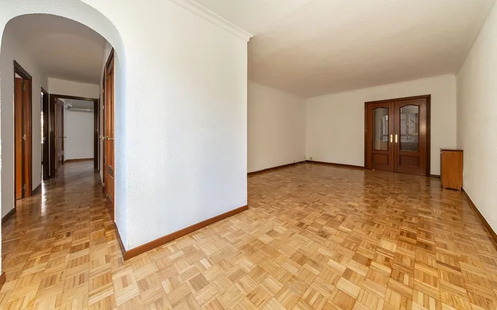 Piso en Calle de Ginzo de Limia, 7 b, Pilar - Foto 3