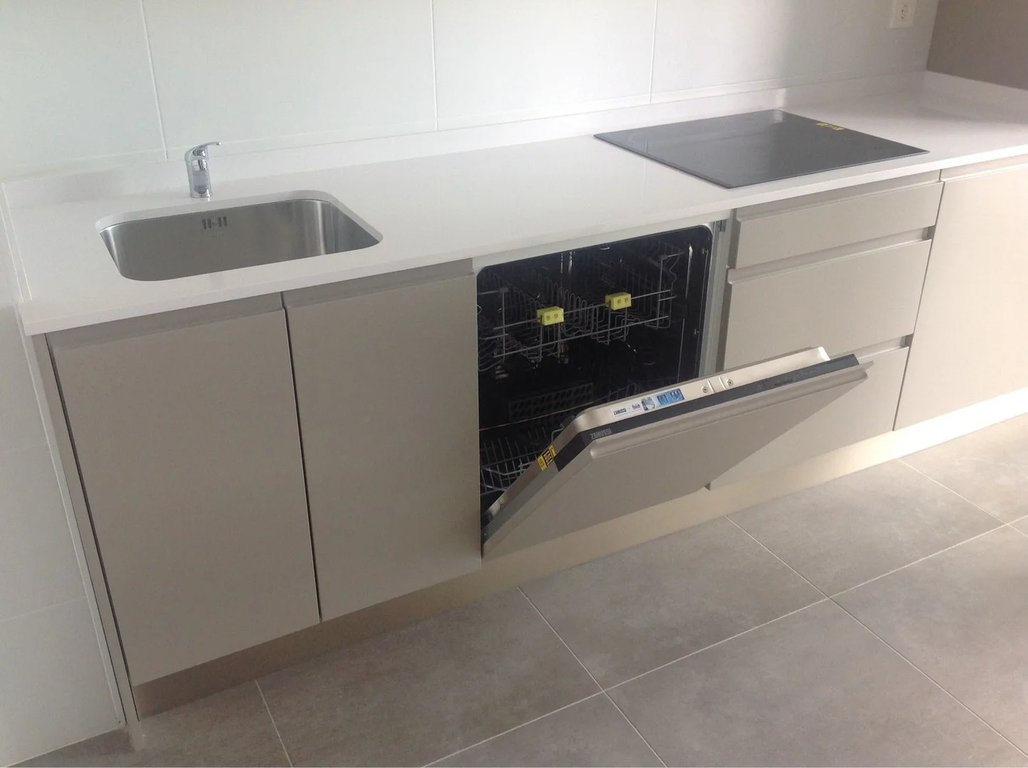 Ático en calle maria de maeztu, 112 - Foto 5